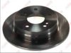 ABE C4M001ABE Brake Disc